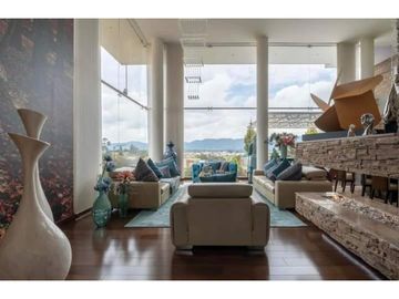CASA CAMPESTRE EN VENTA - TENJO