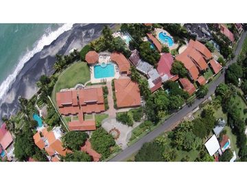 SE VENDE COMPLEJO CASAS Y TERRENO EN CORONADO - 5359DA