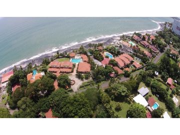 SE VENDE COMPLEJO CASAS Y TERRENO EN CORONADO - 5359DA
