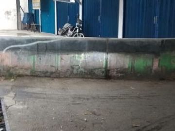 Rumah Siap Huni Cash 250juta di Ponter