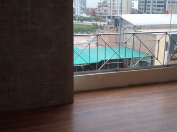 Pent House Venta - Barranco
