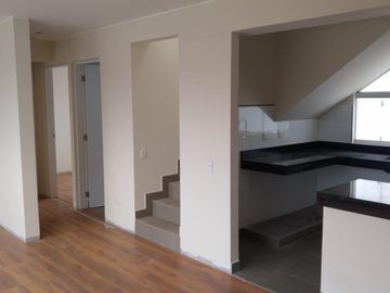 Pent House Venta - Barranco