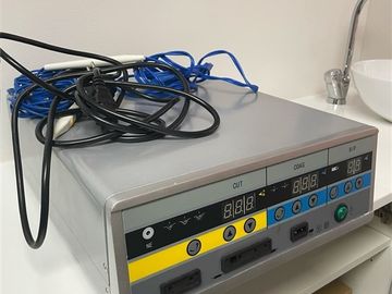 VENTA DERECHOS CENTRO MEDICO 6 BOX + RAYOS PROVIDENCIA