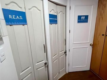 VENTA DERECHOS CENTRO MEDICO 6 BOX + RAYOS PROVIDENCIA