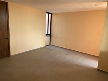 Lofts en venta en Chelem, con piscina y rooftop, entrega inmediata.
