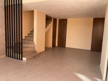 Lofts en venta en Chelem, con piscina y rooftop, entrega inmediata.