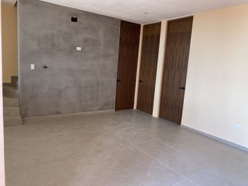 Lofts en venta en Chelem, con piscina y rooftop, entrega inmediata.