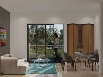 Se vende Fractional Estudio en MartÍn Carrera $575,000