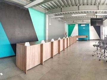 Local en Renta en Metepec (A)