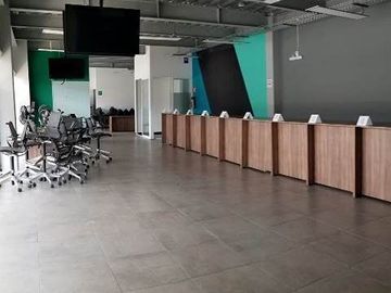Local en Renta en Metepec (A)