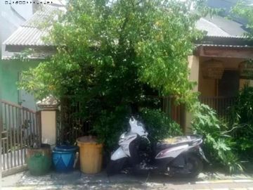 Rumah Kedinding Tengah Sekolahan STARTEGIS