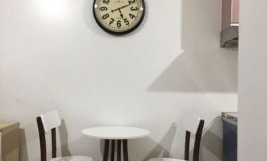 FOR LEASE - Studio in St. Francis Shangri-La, Mandaluyong City