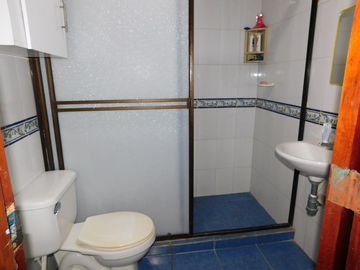 casa en venta en los almendros. Cod V86385