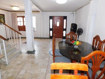 casa en venta en los almendros. Cod V86385