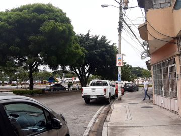 Vendo Villa sauces 6. 1 planta.  Sector norte. Buena ubicación.  Cerca avenida principal.