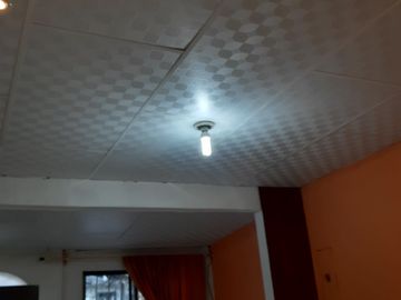Vendo Villa sauces 6. 1 planta.  Sector norte. Buena ubicación.  Cerca avenida principal.