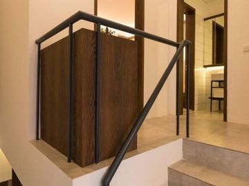 Rumah Modern & Terjangkau di Cluster Freja Suites @BSD City