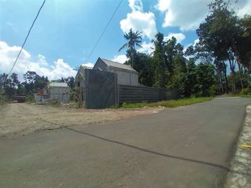 Hunian Murah Model Eropa Siap Bangun Dekat Yogyakarta
