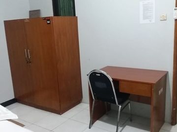 Jual Rumah Kost Aktif di Jalan Sidosermo Daerah Wonocolo