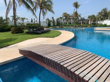 CASA EN VENTA EN ACAPULCO CON ALBERCA Y CLUB DE PLAYA