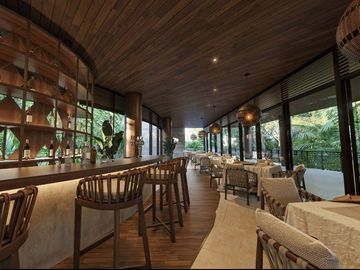 Condominio 2 recamaras + estudio, con club de playa, campo de golf, amenidades e