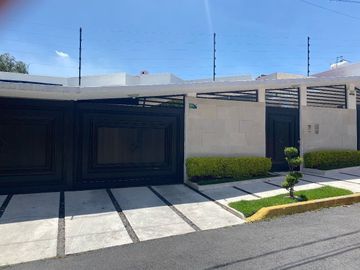 VENTA DE CASA EN PEDREGAL  DE SAN FRANCISCO