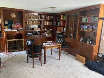 VENTA DE CASA EN PEDREGAL  DE SAN FRANCISCO