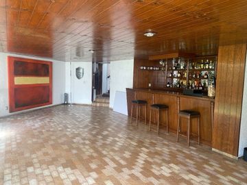 VENTA DE CASA EN PEDREGAL  DE SAN FRANCISCO