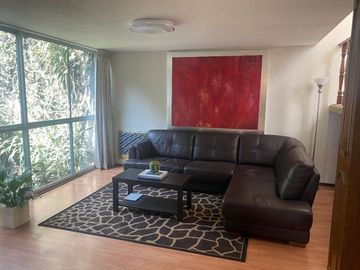 VENTA DE CASA EN PEDREGAL  DE SAN FRANCISCO