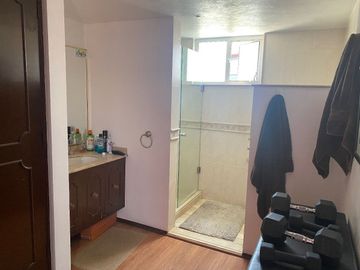 VENTA DE CASA EN PEDREGAL  DE SAN FRANCISCO