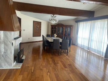 VENTA DE CASA EN PEDREGAL  DE SAN FRANCISCO