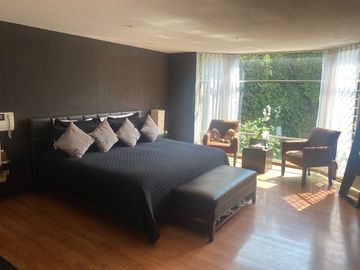 VENTA DE CASA EN PEDREGAL  DE SAN FRANCISCO