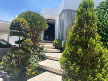 VENTA DE CASA EN PEDREGAL  DE SAN FRANCISCO