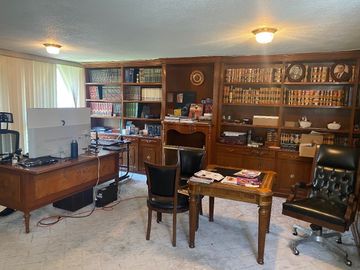 VENTA DE CASA EN PEDREGAL  DE SAN FRANCISCO