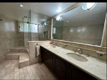 VENTA DE CASA EN PEDREGAL  DE SAN FRANCISCO