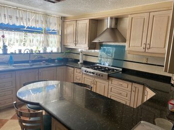 VENTA DE CASA EN PEDREGAL  DE SAN FRANCISCO