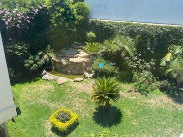 VENTA DE CASA EN PEDREGAL  DE SAN FRANCISCO