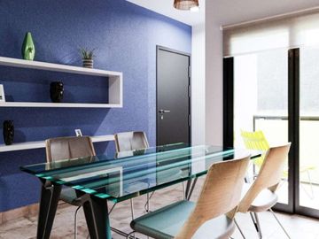 Departamento en venta en Mar de Ajo