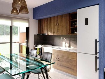 Departamento en venta en Mar de Ajo