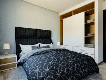 Departamento en venta en Mar de Ajo