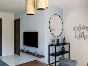 Departamento en venta en Mar de Ajo