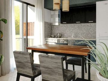 Departamento en venta en Mar de Ajo