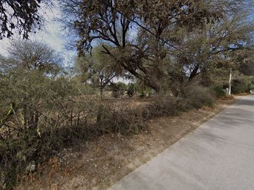 Venta de Terreno en Ojo Caliente