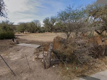 Venta de Terreno en Ojo Caliente