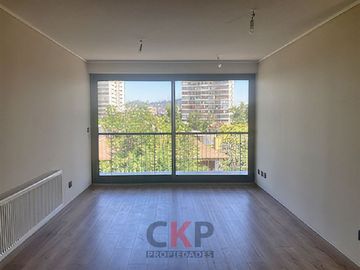 Penthouse 2D /2B / azotea con quincho privado/ Metro Bilbao