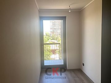 Penthouse 2D /2B / azotea con quincho privado/ Metro Bilbao
