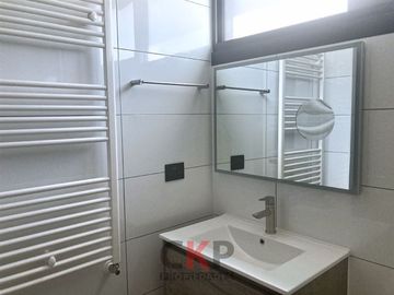 Penthouse 2D /2B / azotea con quincho privado/ Metro Bilbao