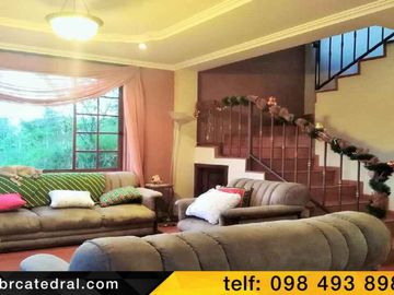 Casa de venta en Gimpim  – código:16861