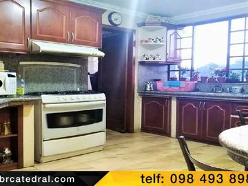 Casa de venta en Gimpim  – código:16861