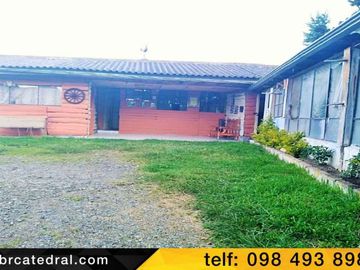 Casa de venta en Gimpim  – código:16861